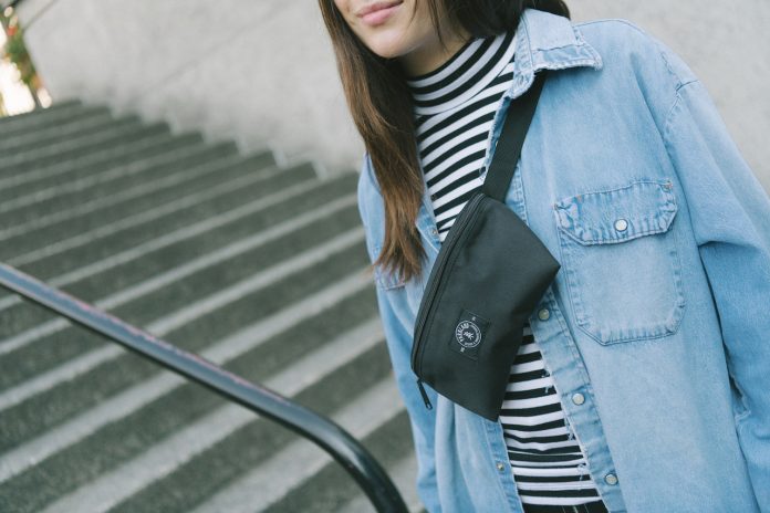 parkland bobbi hip pack