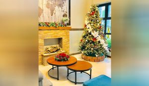 tagaytay lobby