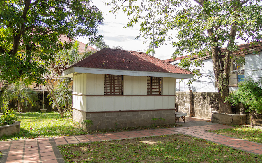 Rizal In Binan Laguna Dr Jose Rizal Monuments - vrogue.co