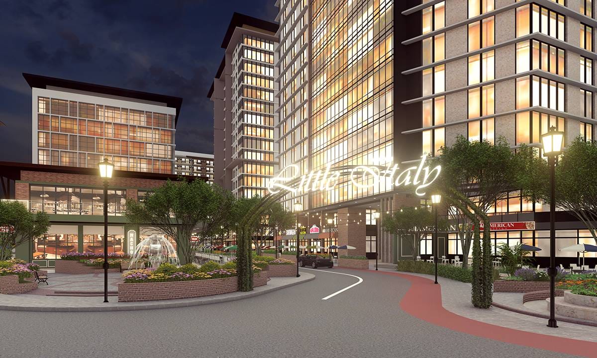 Vista Land caps off another amazing year - Property Report