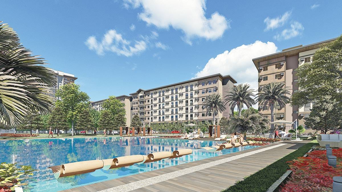 The best of worlds come together in Vista Land’s South Luzon townships ...